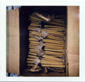 12" Classic Tapers