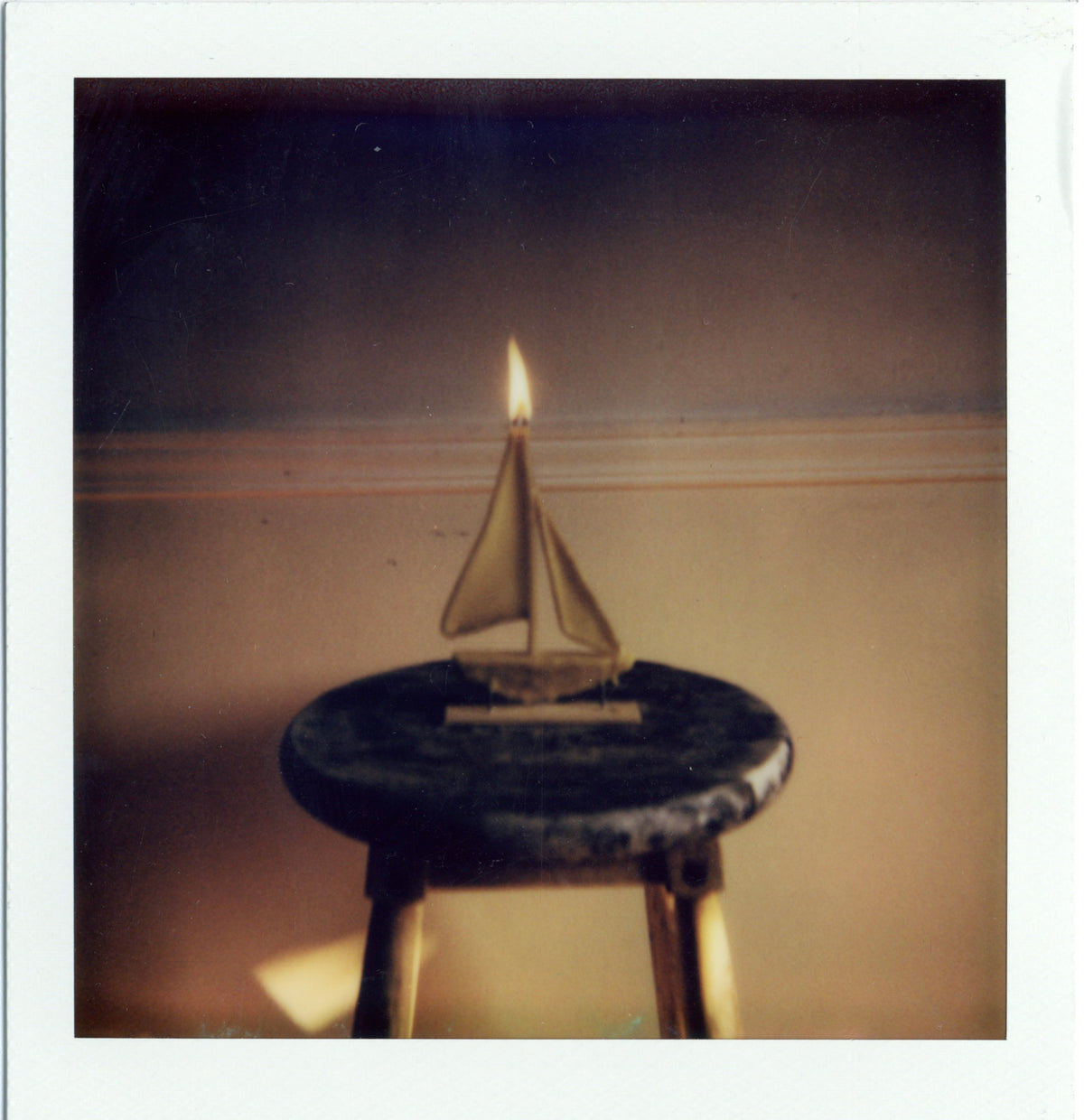 Sailboat